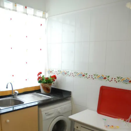Apartamento Centro Ciudad Santa Cruz de Tenerife