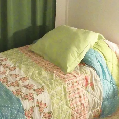 Apartamento Centro Ciudad