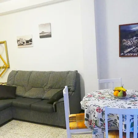 Apartment Centro Ciudad *