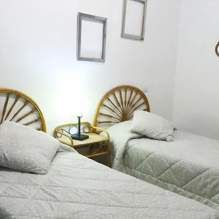 Apartment Centro Ciudad *