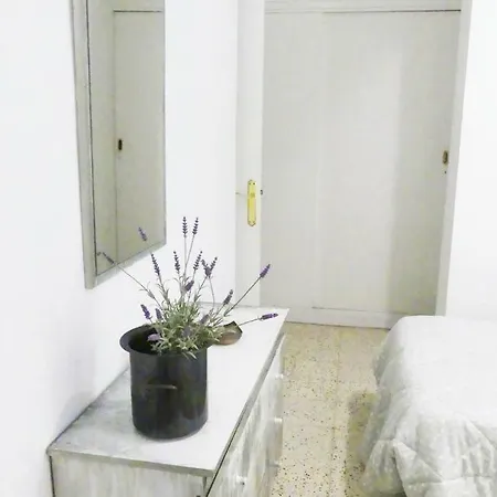 Apartment Centro Ciudad
