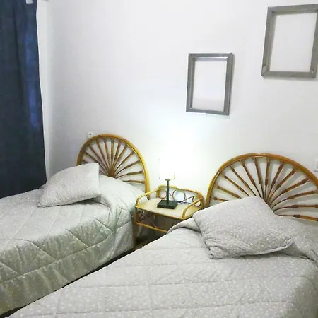 Apartment Centro Ciudad *