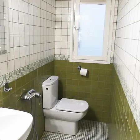 Apartment Centro Ciudad Santa Cruz de Tenerife
