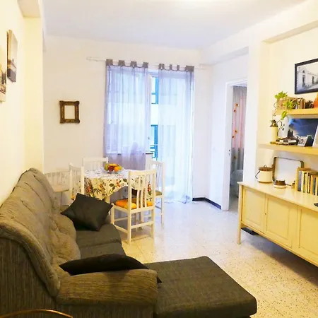 Apartment Centro Ciudad *