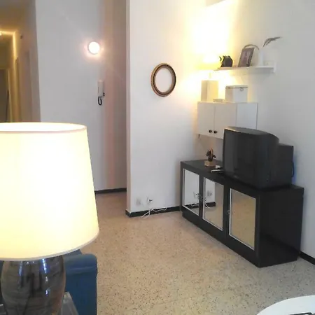 Apartment Centro Ciudad Santa Cruz de Tenerife