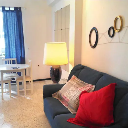 Apartment Centro Ciudad