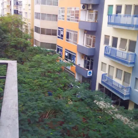Apartment Centro Ciudad Santa Cruz de Tenerife