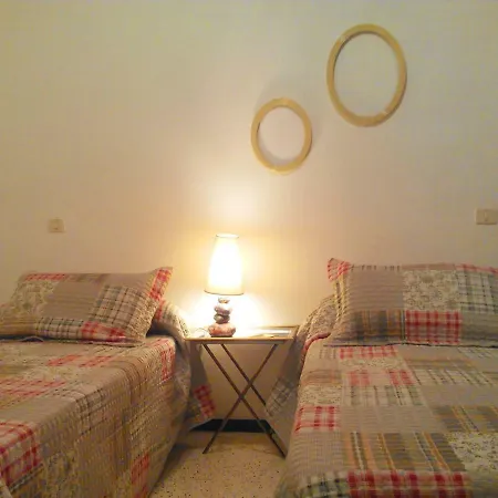 Apartment Centro Ciudad Santa Cruz de Tenerife