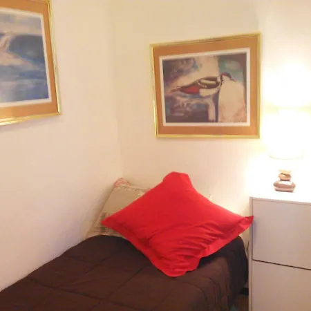 Apartment Centro Ciudad Santa Cruz de Tenerife