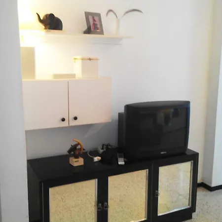 Centro Ciudad Apartment *