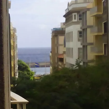 Centro Ciudad Apartment