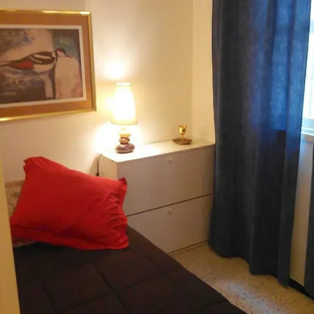 Centro Ciudad Apartment